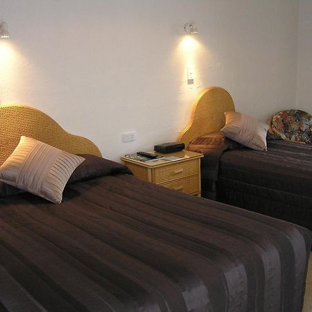 Coachman Motel Taihape Oda fotoğraf