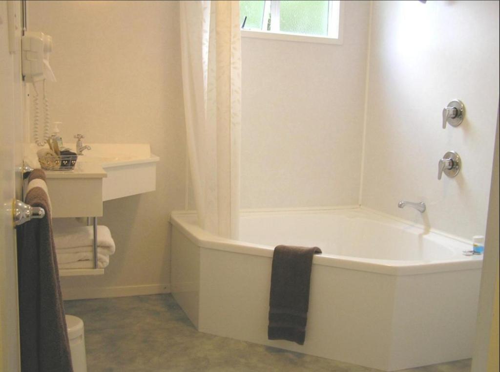 Coachman Motel Taihape Oda fotoğraf