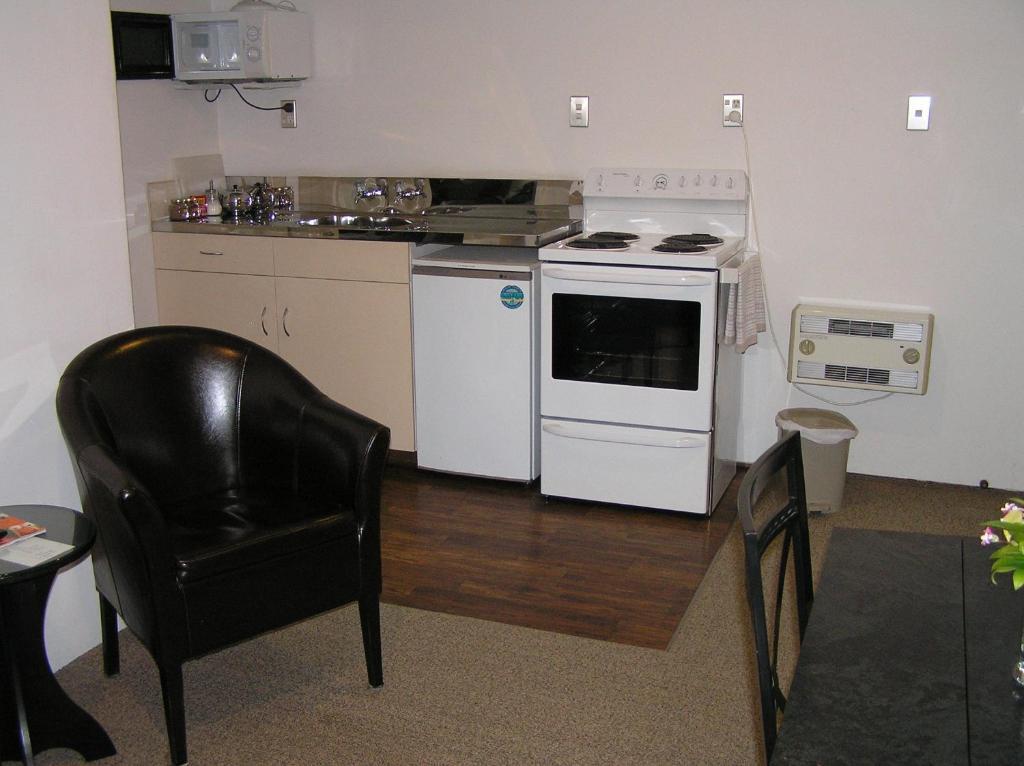 Coachman Motel Taihape Dış mekan fotoğraf