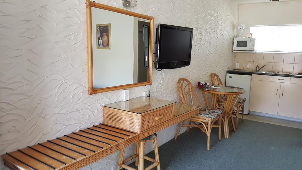 Coachman Motel Taihape Dış mekan fotoğraf