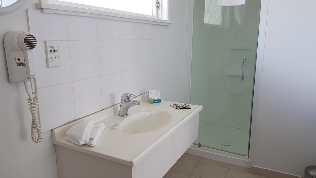 Coachman Motel Taihape Dış mekan fotoğraf
